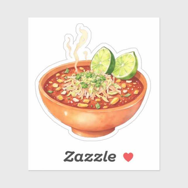 Pozole (Sheet)