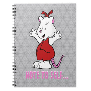 Pozzum   The Possum Notebook