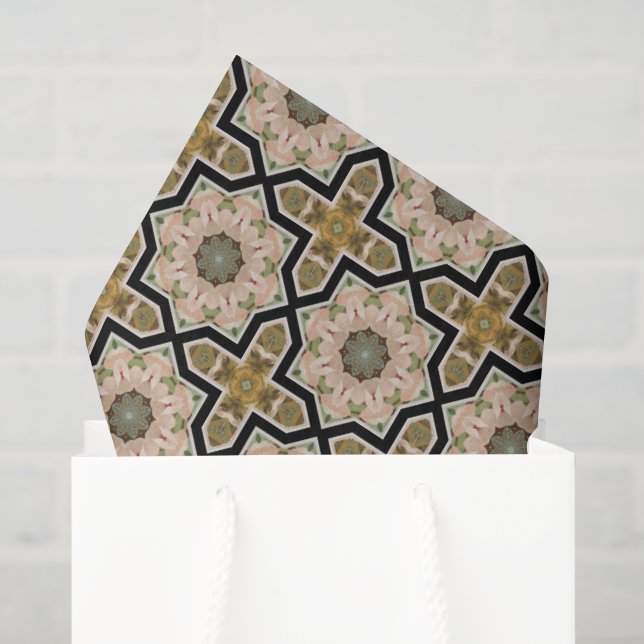 pp 200 Decorative Tissue Paper (Gift Bag)