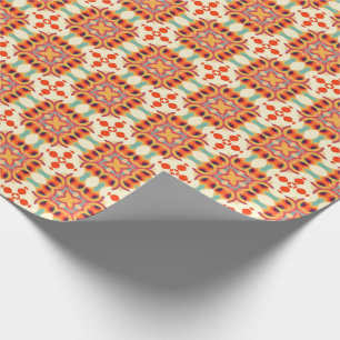 PP 580 1 of 3 Wrapping Paper