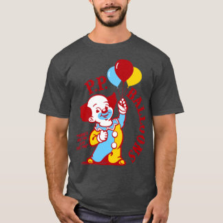 PP BALLOONS T-Shirt