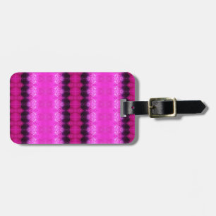 PP Ikat 5 Luggage Tag
