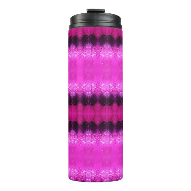 PP Ikat 5 Thermal Tumbler (Front)