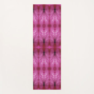 PP Ikat 6 San Telmo Yoga Mat