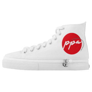 PPA High Top Shoes