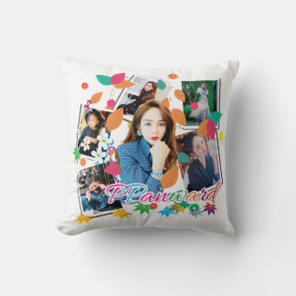 Ppanward Pillow