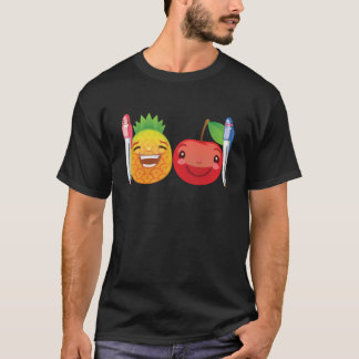 PPAP Pen Pineapple Apple Pen Essential T-Shirt