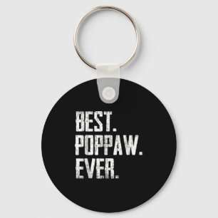 Ppaw Ever - Father Tee Key Ring