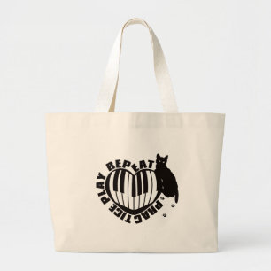 PPR LARGE TOTE BAG