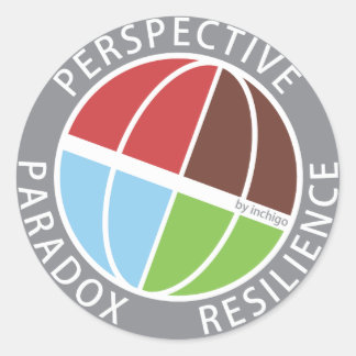 PPR sticker by Inchigo
