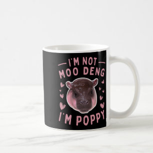 Ppy New Baby Pygmy Hip At Metro Richmond Zoo V _1 Coffee Mug