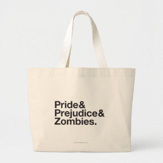 PPZ/Experimental Jetset Parody Tote
