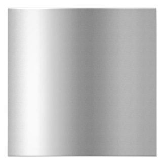 Pr103 SILVER GLEAM SHINY BACKGROUNDS TEMPLATES DIG Photo Print