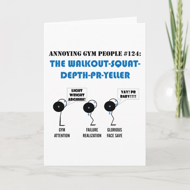 PR Birthday Card (Front)