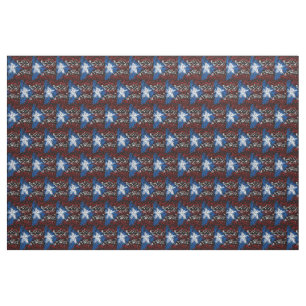 PR flag by Orquidia Fabric