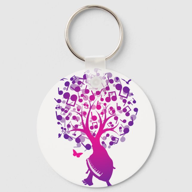 PR(L)AY KEY RING (Front)