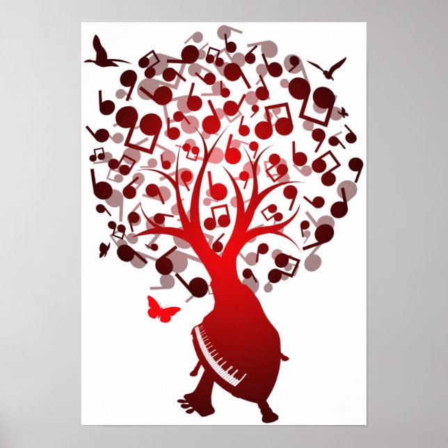 PR(L)AY POSTER (Front)