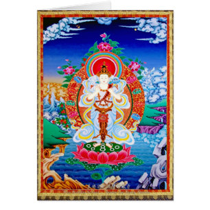 Prabhutaratna Buddha Cool oriental Padmakumara