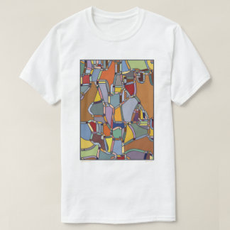 Practical Dream #23 Light T-Shirt