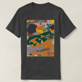 Practical Dream #24 Dark T-Shirt