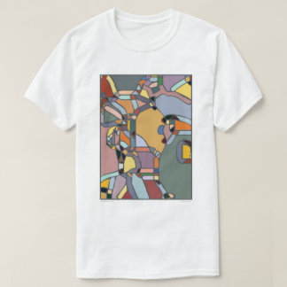 Practical Dream #55 Light t=Shirt T-Shirt