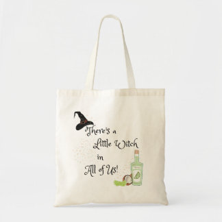 Practical Magic inspired Tote Bag