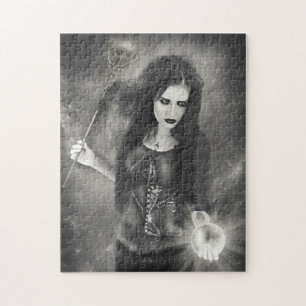 Practical Magic Jigsaw Puzzle