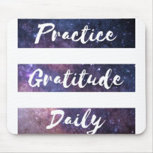 Practice Gratitude Daily