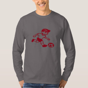 Practice Makes Perfect Men’s Long-Sleeve Tee