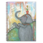 Practice Makes Perfect Notebook