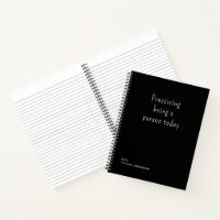 Practicing Being a Person Funny Introverts Gifts