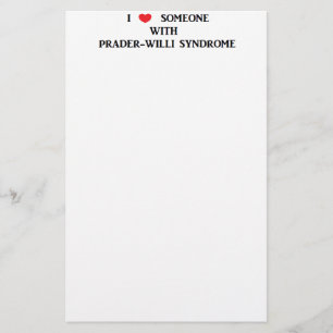 Prader-Willi Syndrome
