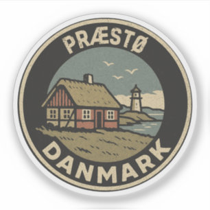 Præstø, Denmark Danmark 