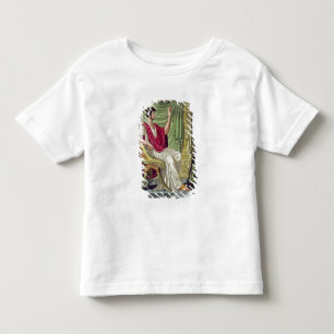 Praetor, No. 38 from 'Antique Rome', engraved by L Toddler T-Shirt
