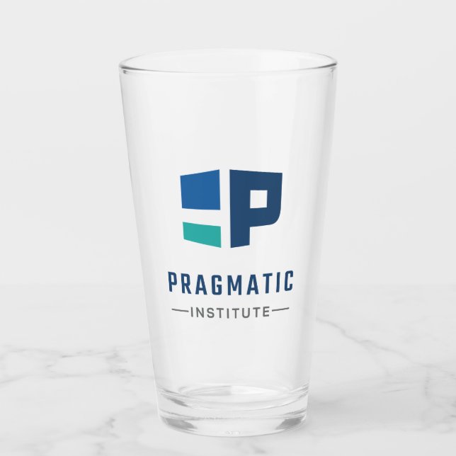 Pragmatic glass (Front)