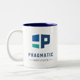 Pragmatic mug