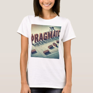 Pragmatic T-Shirt