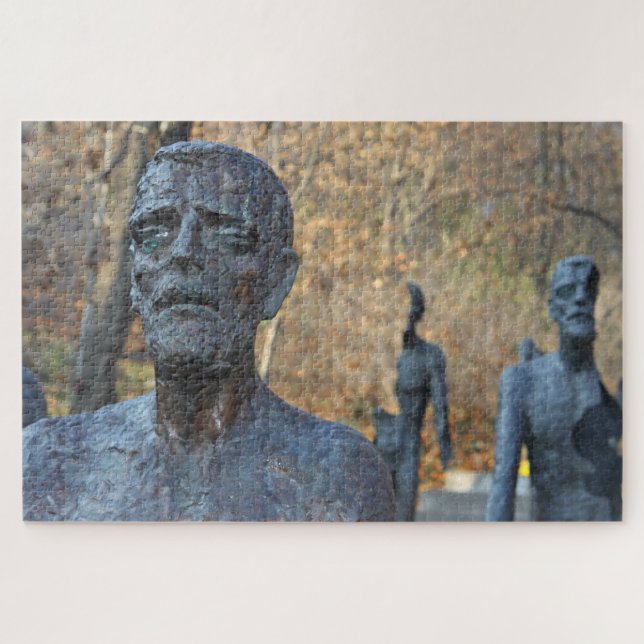 Prague 1014-pc jigsaw puzzle (Horizontal)