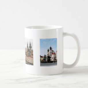 prague_4808 coffee mug