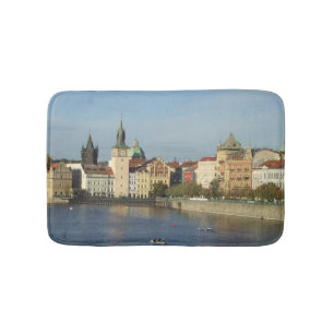 Prague Bath Mat