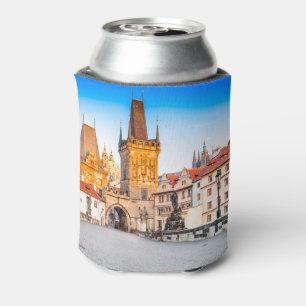 Prague Can Cooler