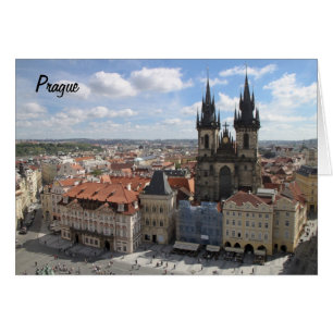 Prague Card