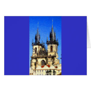 Prague Castle