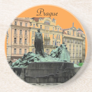 Prague Coaster
