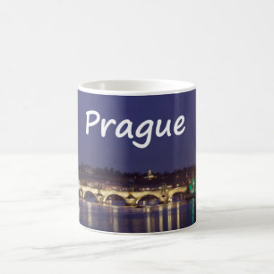 Prague Coffee Mug