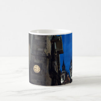Prague Coffee Mug