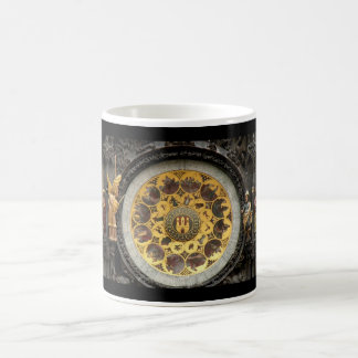 Prague, Czech Republic Mug