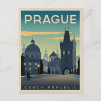 Prague, Czech Republic