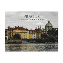 Prague, Czech Republic