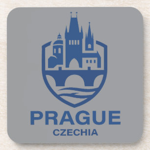 Prague Czechia Europe Coaster